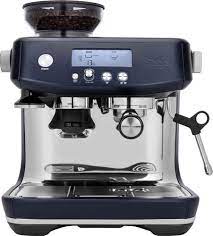 SAGE SES878BSS The Barista Pro Espresso Machine