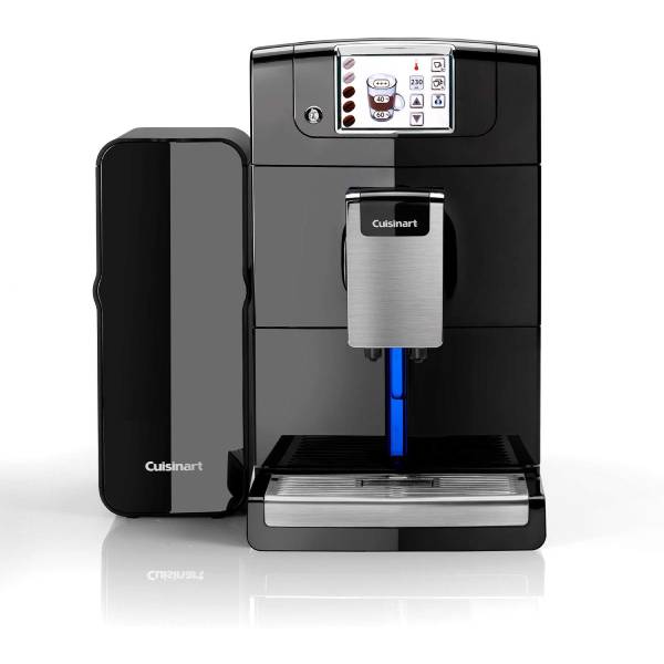 CUISINART EM1000U Fully Automatic Espresso Machine