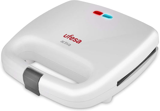 Ufesa SW7855 - Sandwich Toaster, 750 W