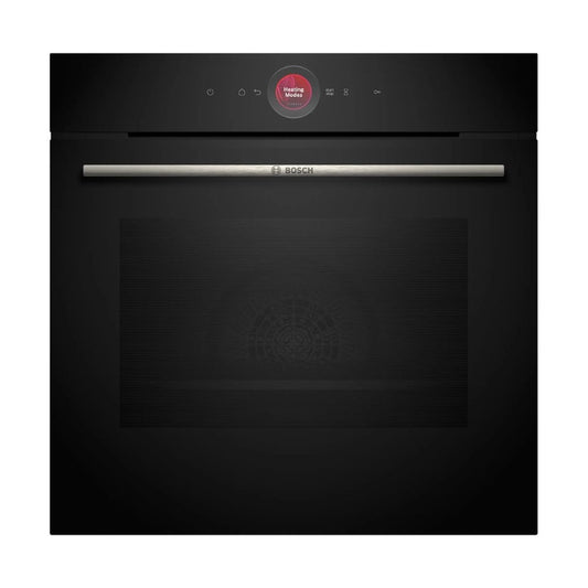 Bosch HBG7241B1 Series 8 Built-in oven 60 x 60 cm Black