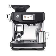 Sage SES881BTR4GUK1 The Barista Touch™ Impress