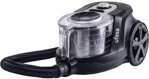 Ufesa AS5350 ORIX Bagless Vacuum Cleaner 800W