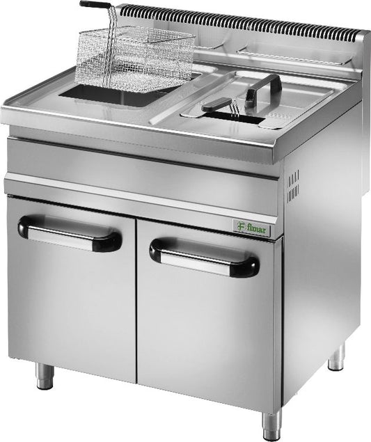 FIMAR GAS FRYER SFM20DM