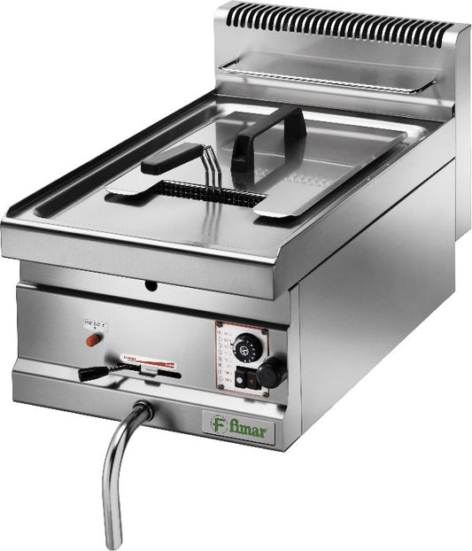 FIMAR GAS FRYER SF10M