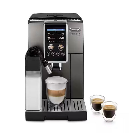 DELONGHI ECAM380.95.TB Automatic Espresso Machine