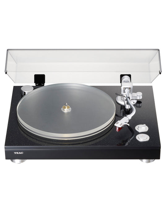 TEAC TN-5BB Belt Drive Turntable with XLR-outputs