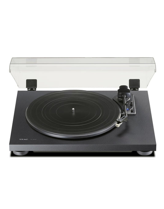 TEAC TN-180BT-A3 Bluetooth Turntable Black