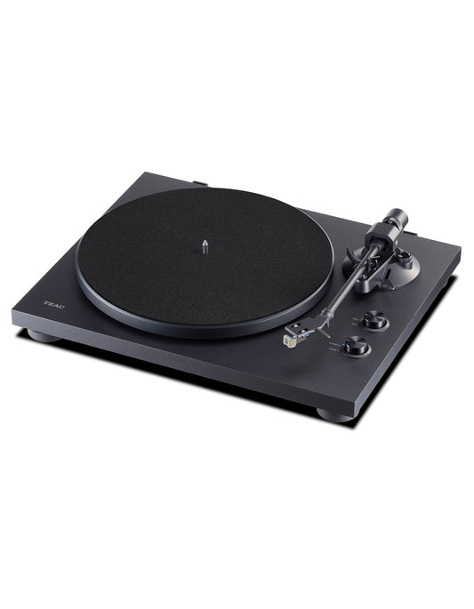 TEAC TN-280BT-A3/B Bluetooth Turntable