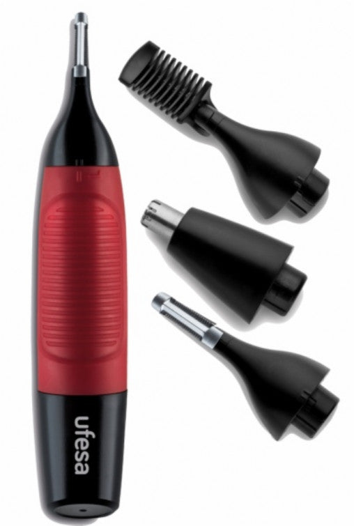 Ufesa NT3310 Precision Shaver And Nose Trimmer
