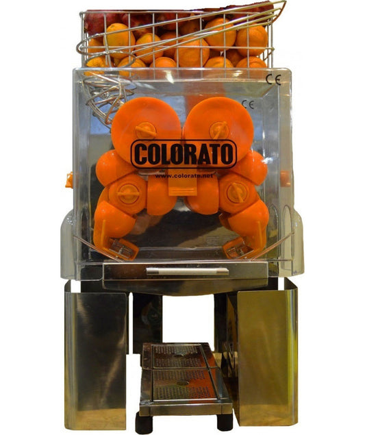 Colorato CLOJ-S120 Automatic Orange Juicer 120W