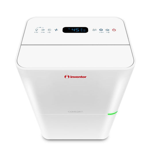 Inventor Comfort CF-WUHI-16L Dehumidifier 16 L