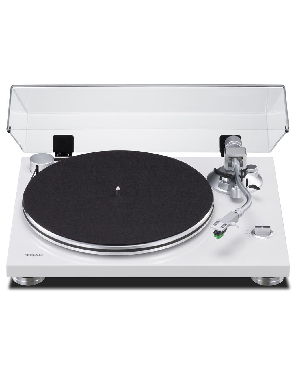 TEAC TN-3B-SE Turntables with Preamplifier