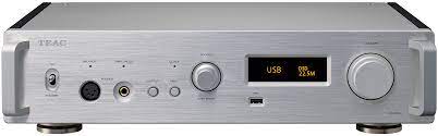 TEAC UD-701N  USB DAC/Network Player