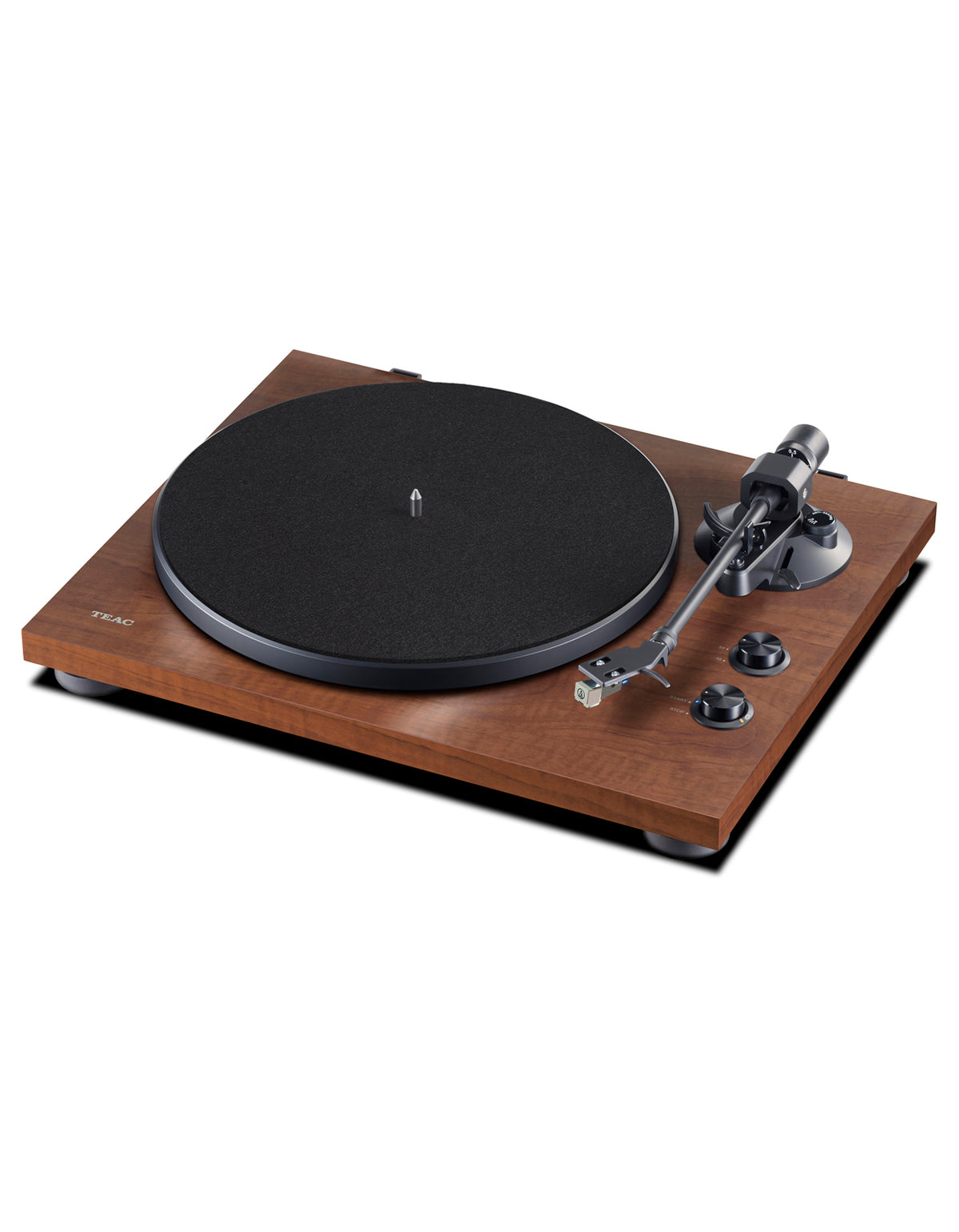 TEAC TN-280BT-A3/B Bluetooth Turntable