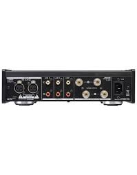 TEAC AX-505 Stereo Integrated Amplifier