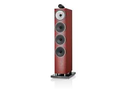 Bowers and Wilkins 702 S3 Tower speaker