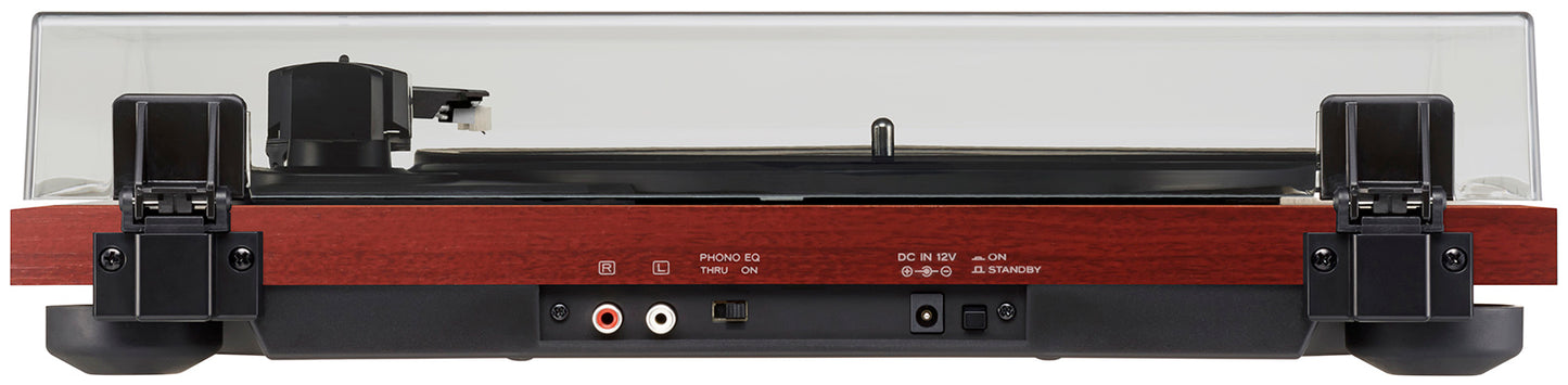 TEAC TN-180BT-A3 Bluetooth Turntable Black