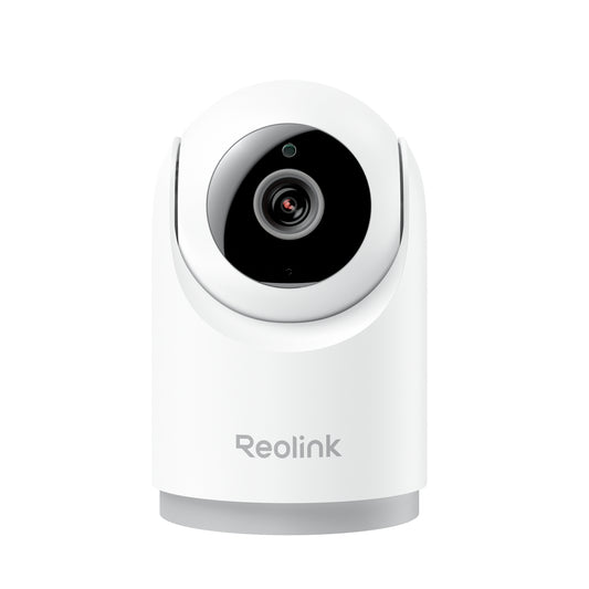 Reolink WIFI Indoor PTZ Camera 5MP E331 White