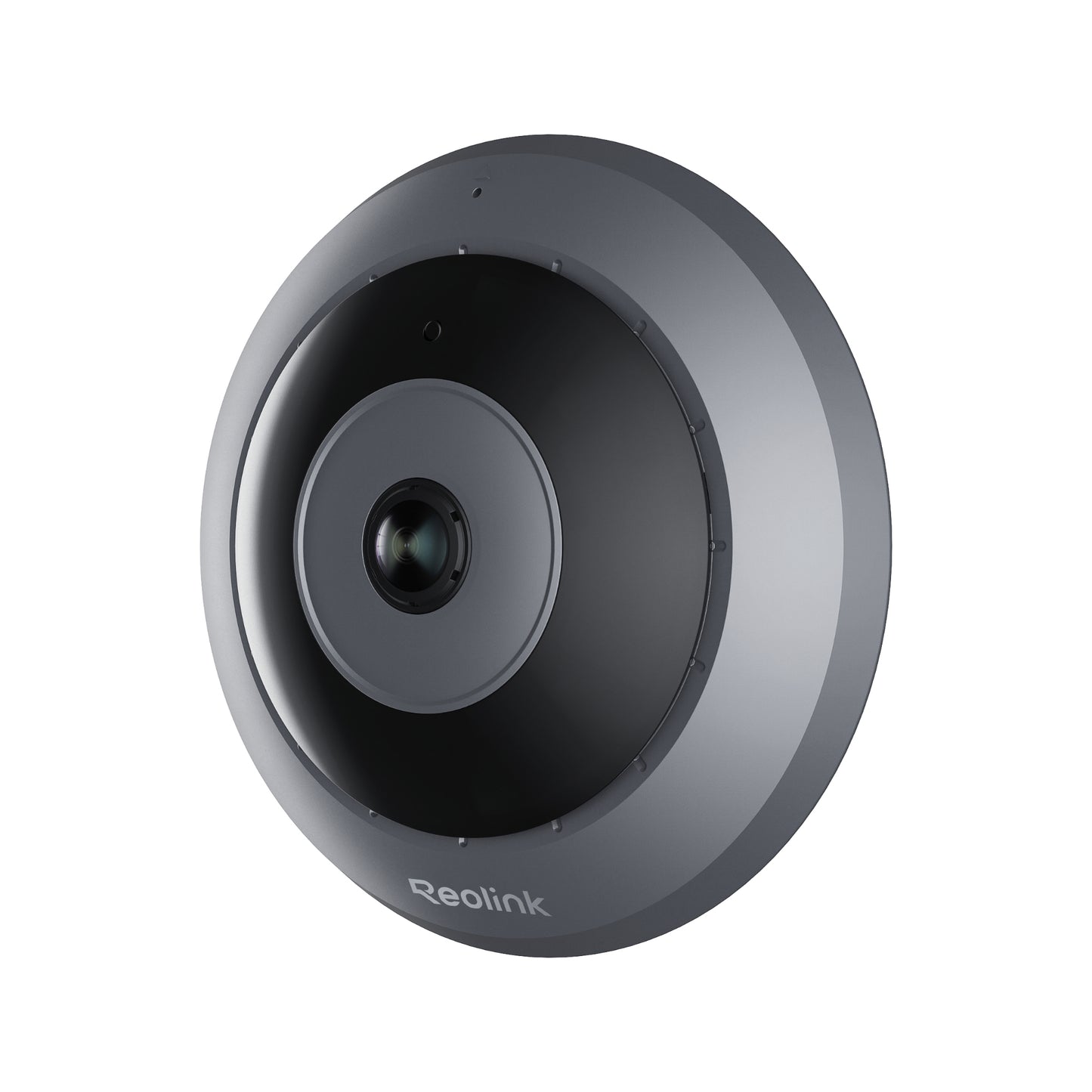 Reolink W520 WIFI Indoor Panoramic 6MP Fisheye Camera (FE-W)