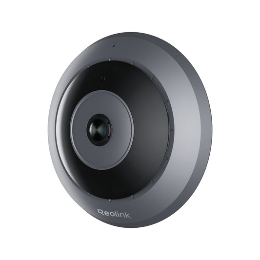 Reolink W520 WIFI Indoor Panoramic 6MP Fisheye Camera (FE-W)