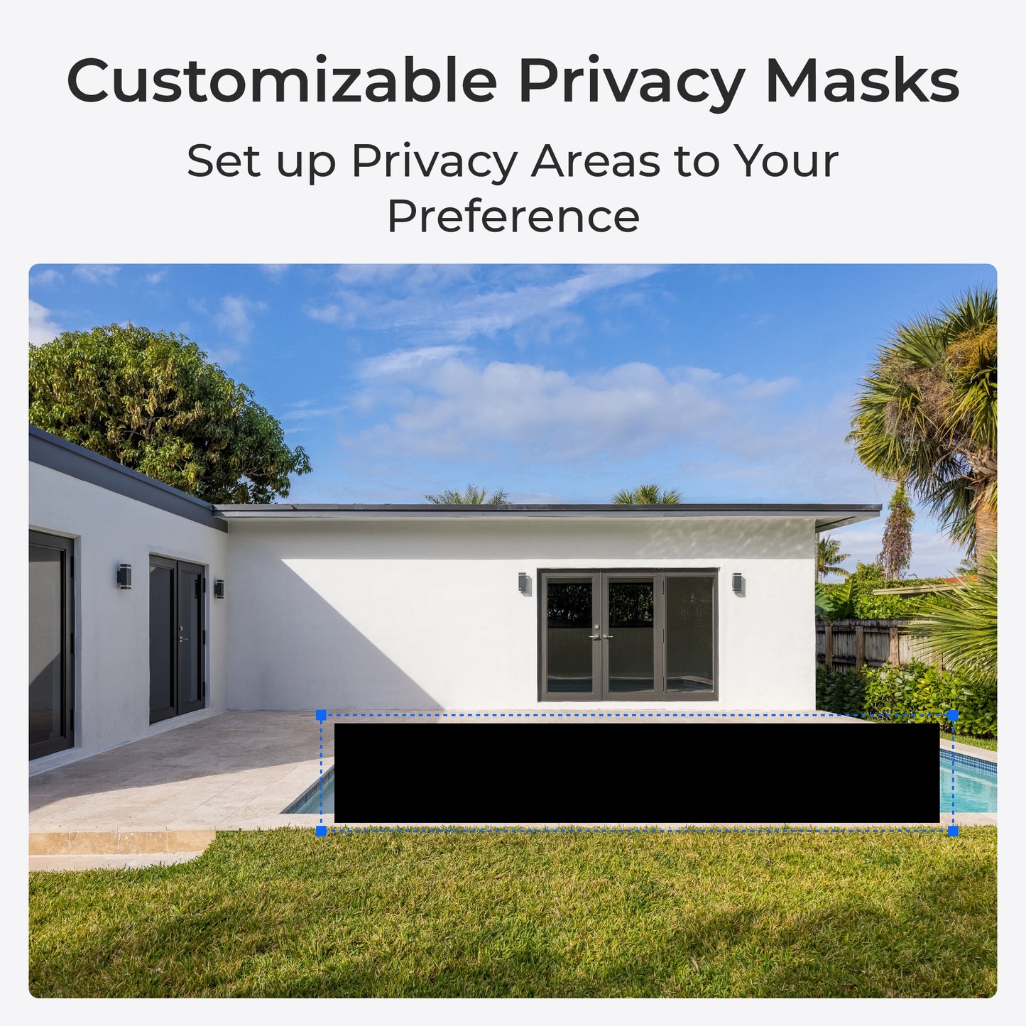 Reolink W520 WIFI Indoor Panoramic 6MP Fisheye Camera (FE-W)