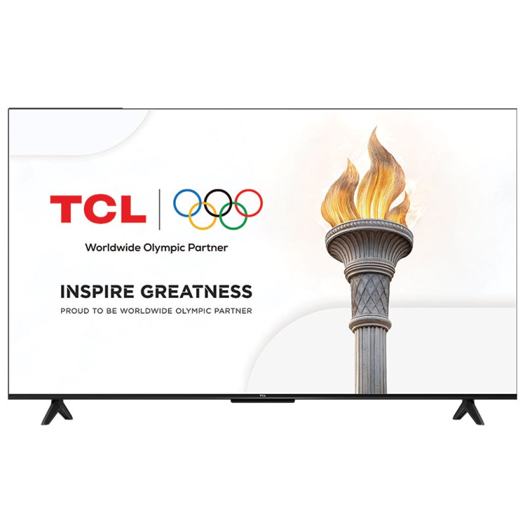 TCL 50V6C 50" 4K UHD Google TV LED