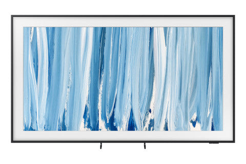 SAMSUNG QE75LS03HWUXXH TV 75'' LS03H, F, THE FRAME, 3840X2160 NEO QLED, 4K, AI, SMART