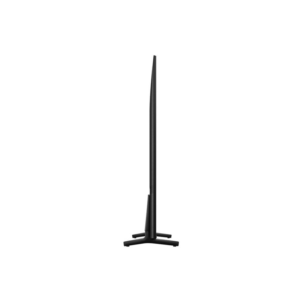 SAMSUNG UE65U8072FUXXH TV 65'' U8072, G, 3840X2160 LED, Ai, CRYSTAL PROCESSOR 4K, SMART