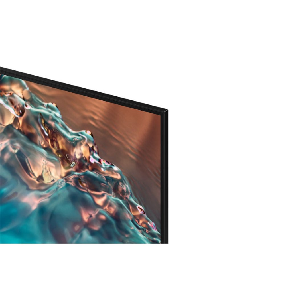 SAMSUNG UE65U8072FUXXH TV 65'' U8072, G, 3840X2160 LED, Ai, CRYSTAL PROCESSOR 4K, SMART