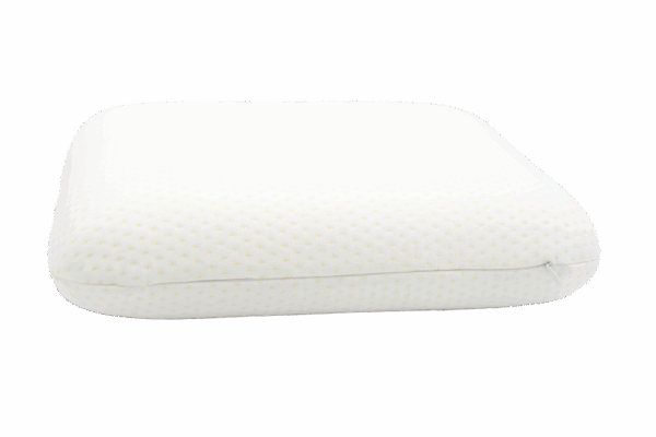 Lifenaxx LX-040 Pillow size M with “MemoryFoam”