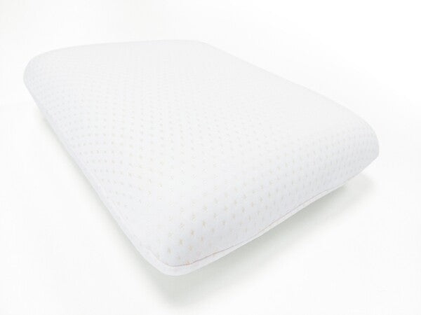 Lifenaxx LX-040 Pillow size M with “MemoryFoam”