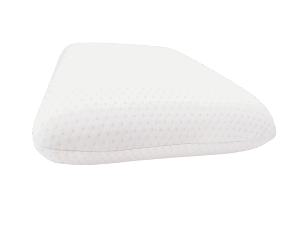 Lifenaxx LX-040 Pillow size M with “MemoryFoam”