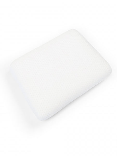 Lifenaxx LX-040 Pillow size M with “MemoryFoam”