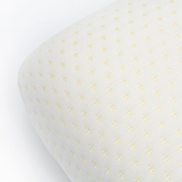 Lifenaxx LX-040 Pillow size M with “MemoryFoam”
