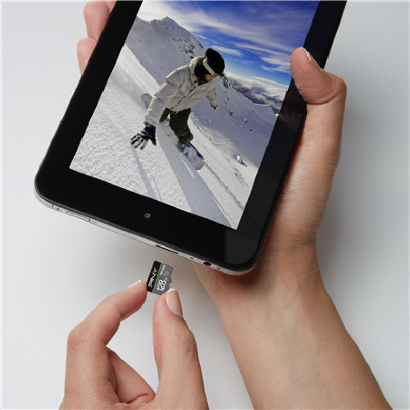 PNY Pro Elite 512GB Micro SD Card With Adapter