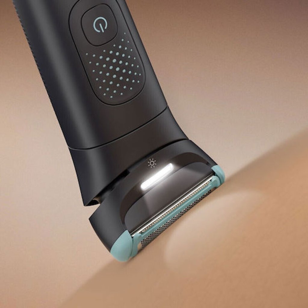 Philips BG7470/15 Series 7000 Rechargeable Gents Body Shaver