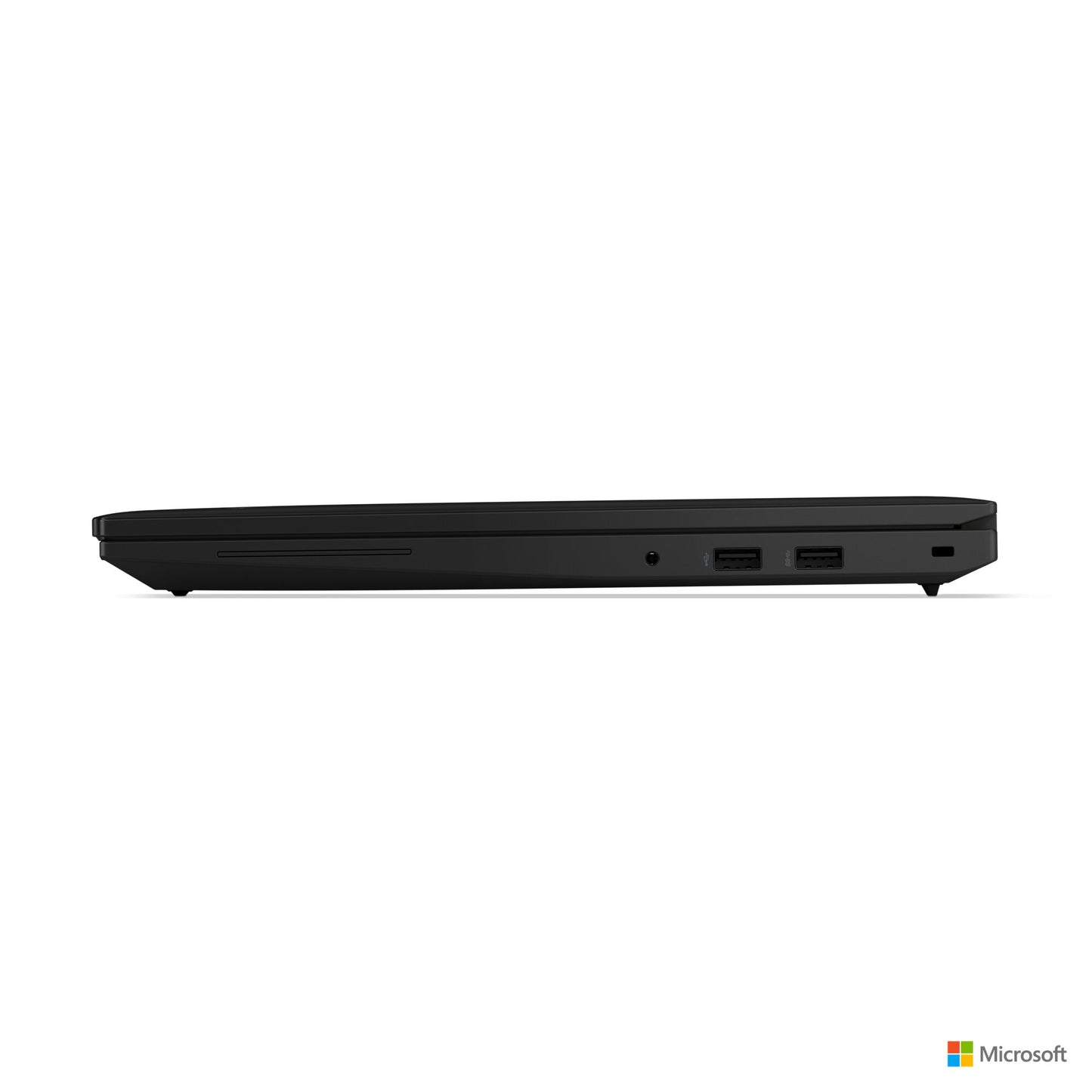 LENOVO NOTEBOOK THINKPAD L16 G1, INTEL ULTRA 5 125U, 3.6GHz-4.3GHz/12MB, 12 CORES, 32GB, 1TB SSD, 16'', WIN 11 PRO, BLACK