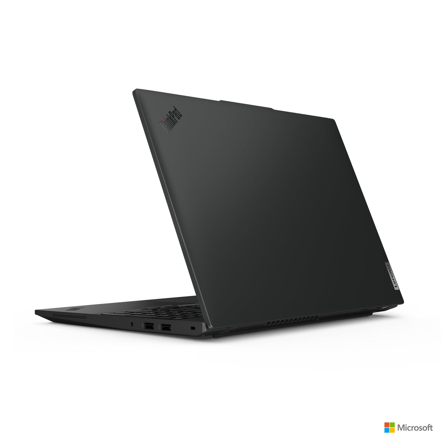 LENOVO NOTEBOOK THINKPAD L16 G1, INTEL ULTRA 5 125U, 3.6GHz-4.3GHz/12MB, 12 CORES, 32GB, 1TB SSD, 16'', WIN 11 PRO, BLACK