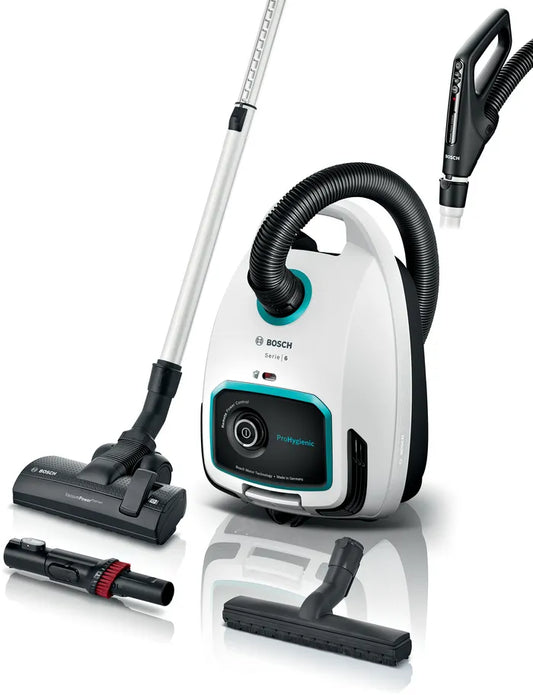 Bosch BGL6HYG1 Vacuum Cleaner