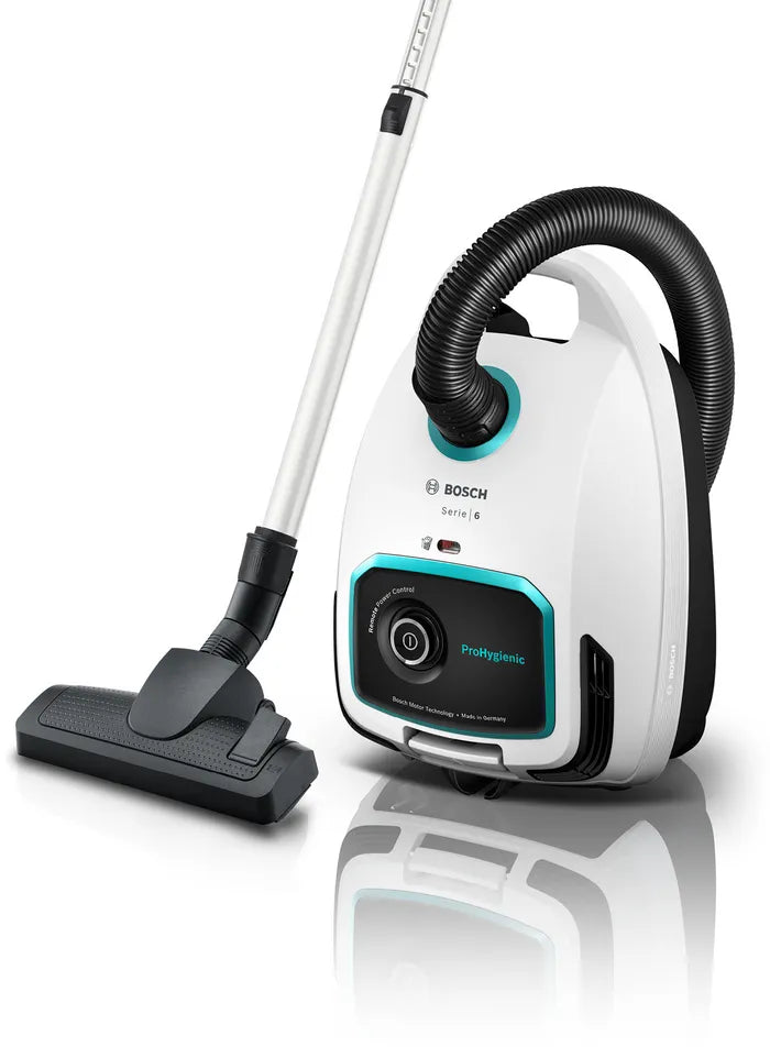 Bosch BGL6HYG1 Vacuum Cleaner