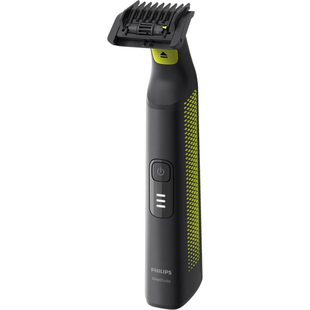 Philips QP6506/15 Rechargeable Facial Shaver