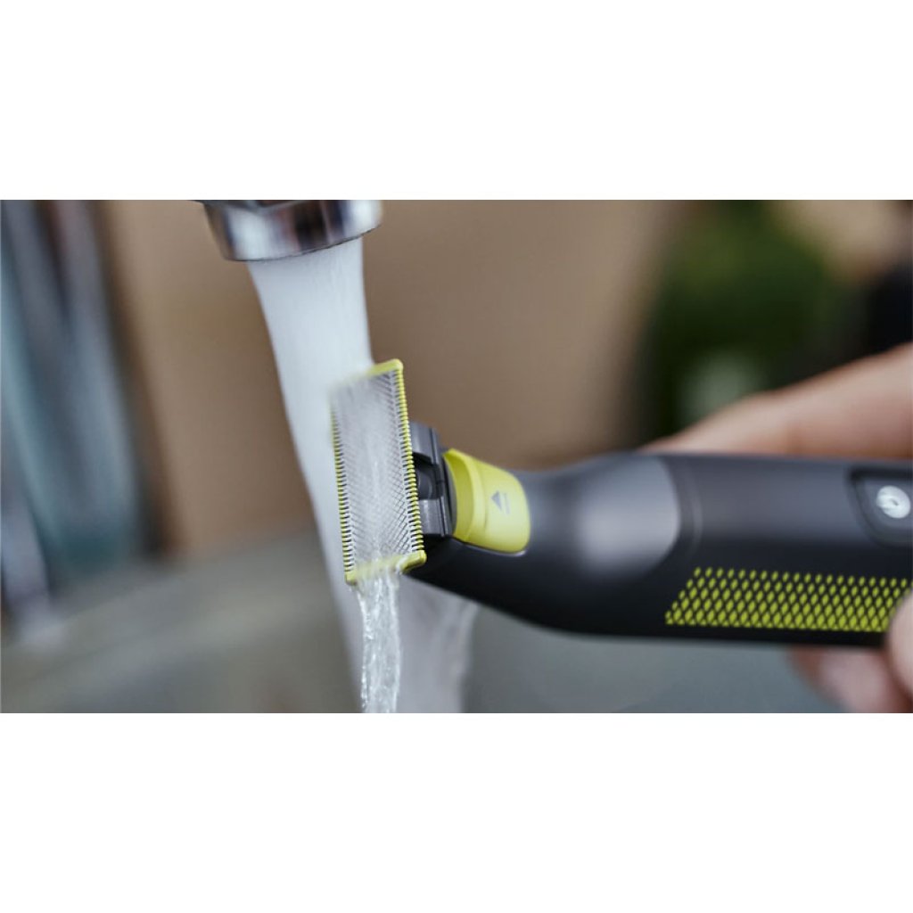 Philips QP6506/15 Rechargeable Facial Shaver