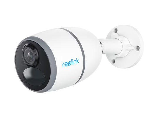 Reolink BP4G Outdoor Battery Camera 4MP GO PLUS (G330)