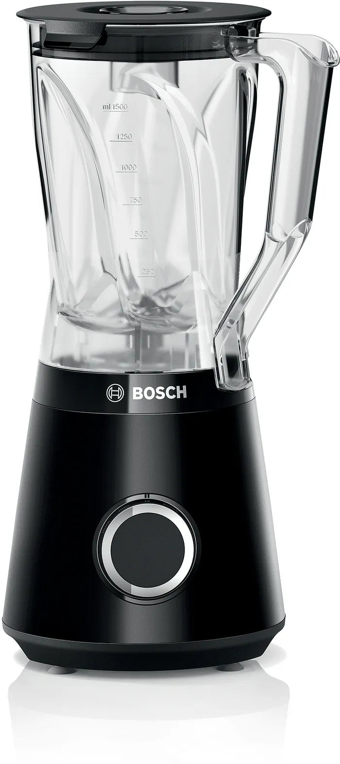 BOSCH MMB6141B Blender VitaPower Serie 4 1200 W Black