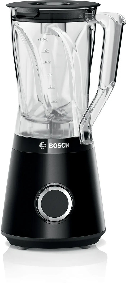 BOSCH MMB6141B Blender VitaPower Serie 4 1200 W Black