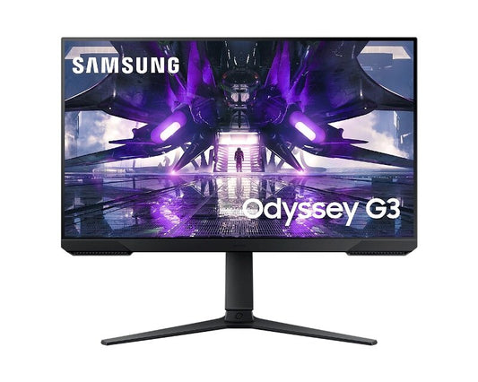 SAMSUNG MONITOR 27'', GAMING, ODYSSEY G3