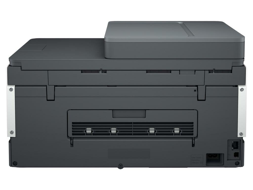 HP 6UU47A Smart Tank 750 Wi-Fi Duplexer All-in-One Printer