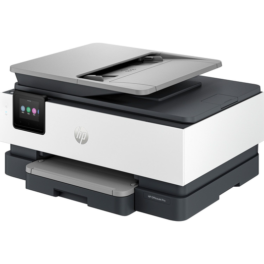 HP 405U3B OfficeJet Pro 8122e Inkjet Printer All-in-one Printer