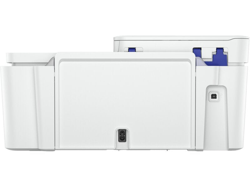 HP 60K30B PRINTER ALL IN ONE INKJET COLOR DESKJET HOME 4230e HP+ A4, PRINT, SCAN COPY, 8PPM (B), 5PPM (C), DC:1K, 60P INPUT TRAY, ADF 35P, AIR PRINT, USB, WIFI