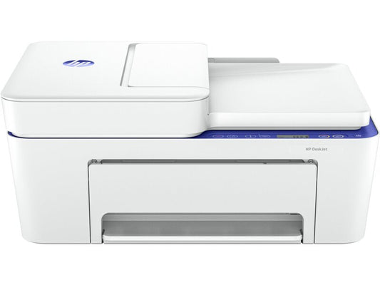 HP 60K30B PRINTER ALL IN ONE INKJET COLOR DESKJET HOME 4230e HP+ A4, PRINT, SCAN COPY, 8PPM (B), 5PPM (C), DC:1K, 60P INPUT TRAY, ADF 35P, AIR PRINT, USB, WIFI